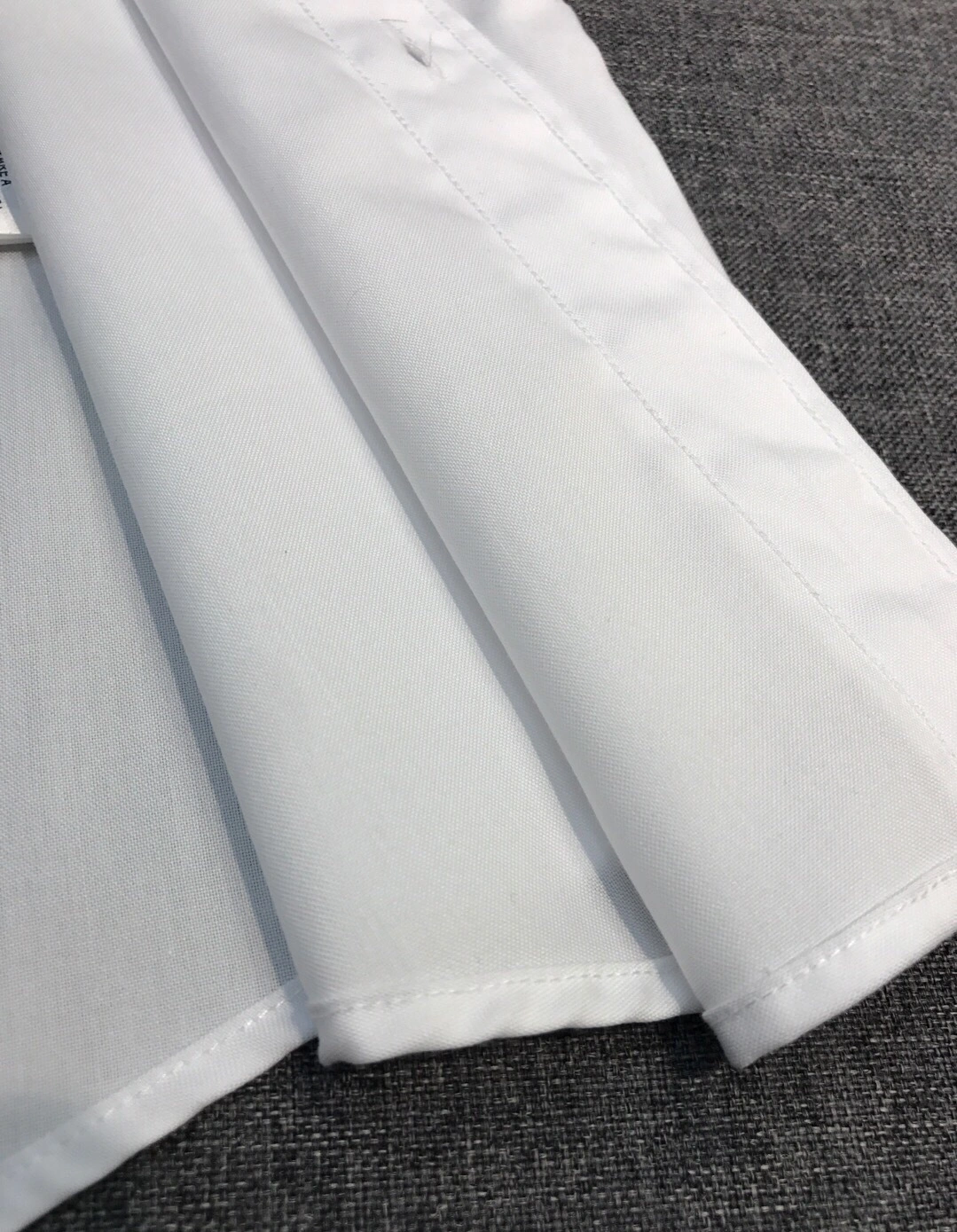 wg.luxury-- 6u33i Cotton 2colour item: E-F443J1213-2H